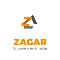 Zagar Ferragens e Ferramentas logo, Zagar Ferragens e Ferramentas contact details