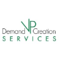 VP Demand Creation Services logo, VP Demand Creation Services contact details