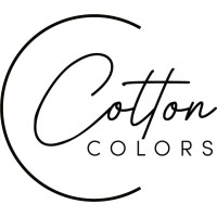 Cotton Colors logo, Cotton Colors contact details