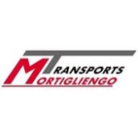 SARL TRANSPORTS P. MORTIGLIENGO logo, SARL TRANSPORTS P. MORTIGLIENGO contact details