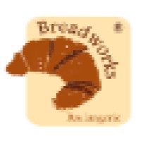 BREADWORKS logo, BREADWORKS contact details