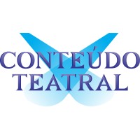 Conteúdo Teatral logo, Conteúdo Teatral contact details