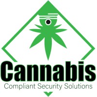 Cannabis Compliant Security Solutions logo, Cannabis Compliant Security Solutions contact details