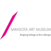 Sarasota Art Museum of Ringling College of Art and Design logo, Sarasota Art Museum of Ringling College of Art and Design contact details