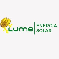 Lume Energia logo, Lume Energia contact details