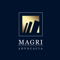 Magri Advocacia logo, Magri Advocacia contact details