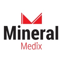 Mineral Medix Corp. logo, Mineral Medix Corp. contact details