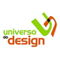 Universo do Design logo, Universo do Design contact details