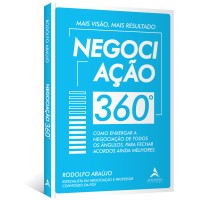 Negociação 360 logo, Negociação 360 contact details