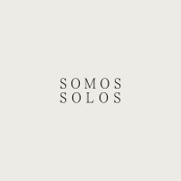 Somos Solos logo, Somos Solos contact details