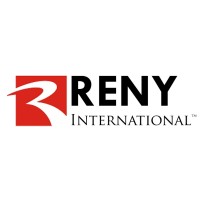 RENY International, LLC logo, RENY International, LLC contact details