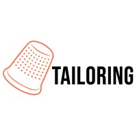 Tailoring logo, Tailoring contact details