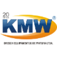 KMW Dresch Equipamentos de Pintura Ltda logo, KMW Dresch Equipamentos de Pintura Ltda contact details