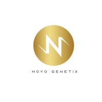 4 Zero Brands - Novo Genetix logo, 4 Zero Brands - Novo Genetix contact details