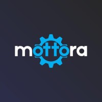 Mottora logo, Mottora contact details