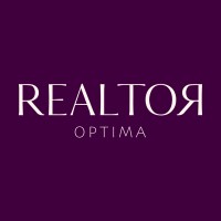 Optima REALTOR logo, Optima REALTOR contact details