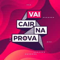 Vai Cair na Prova logo, Vai Cair na Prova contact details