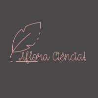 Aflora Ciência! logo, Aflora Ciência! contact details