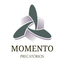 Momento Precatórios logo, Momento Precatórios contact details