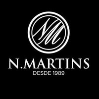 N. Martins logo, N. Martins contact details