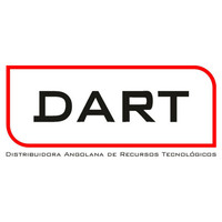 DART Distribuidora Angolana de Recursos tecnológicos logo, DART Distribuidora Angolana de Recursos tecnológicos contact details