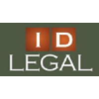 IDLEGAL logo, IDLEGAL contact details