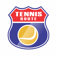 Tennis Route logo, Tennis Route contact details