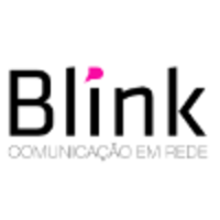 Agência Blink logo, Agência Blink contact details