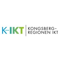 Kongsbergregionen IKT logo, Kongsbergregionen IKT contact details