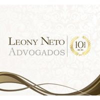 Leony Neto - Advogados logo, Leony Neto - Advogados contact details