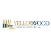 YellowWood Financial Advisors, Inc. logo, YellowWood Financial Advisors, Inc. contact details