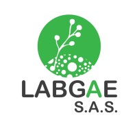 Labgae S.A.S. logo, Labgae S.A.S. contact details