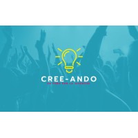 Cree-ando logo, Cree-ando contact details