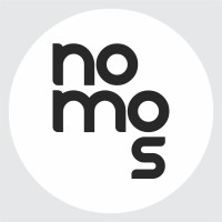 Nomos Studio logo, Nomos Studio contact details