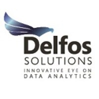 Delfos Solutions logo, Delfos Solutions contact details