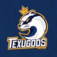 Texugods E-Sports logo, Texugods E-Sports contact details