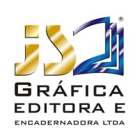 JS Gráfica e Editora logo, JS Gráfica e Editora contact details