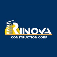 Rinova - Construction Corp S.A.C. logo, Rinova - Construction Corp S.A.C. contact details