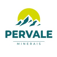 Pervale Minerais logo, Pervale Minerais contact details