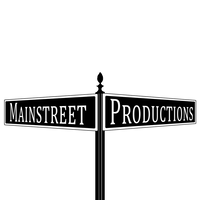 MainStreet Productions logo, MainStreet Productions contact details