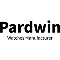 Guangzhou Pardwin Watch Limited logo, Guangzhou Pardwin Watch Limited contact details