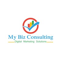 My Biz Consulting LLC logo, My Biz Consulting LLC contact details