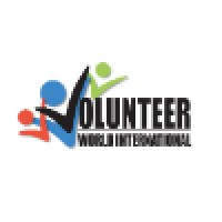 Volunteer World International South Africa logo, Volunteer World International South Africa contact details