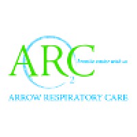 Arrow Respiratory Care logo, Arrow Respiratory Care contact details