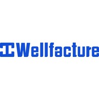 Wellfacture logo, Wellfacture contact details