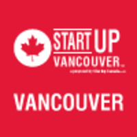 Startup Vancouver logo, Startup Vancouver contact details