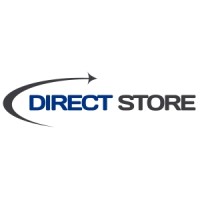 DIRECT STORE logo, DIRECT STORE contact details