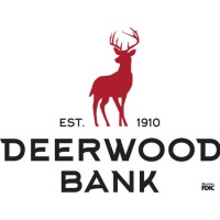 Deerwood Bank - Brainerd logo, Deerwood Bank - Brainerd contact details