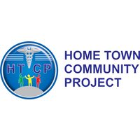 Home Town Community Project logo, Home Town Community Project contact details