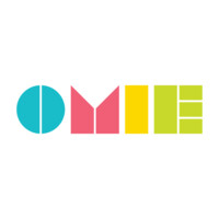 OmieLife logo, OmieLife contact details